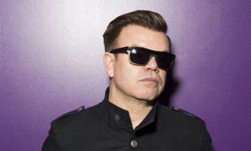 Paul Oakenfold