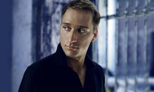 Paul van Dyk