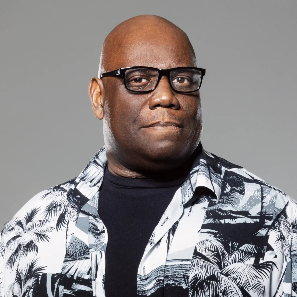 carl cox