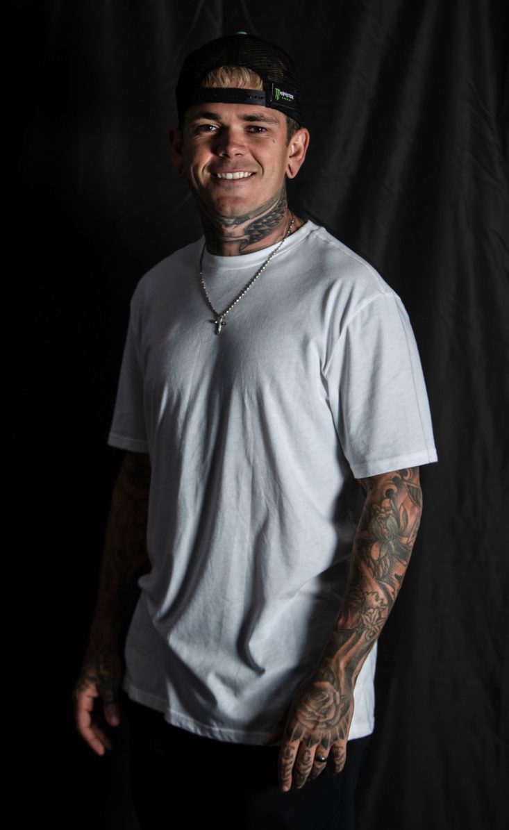 Tai Woffinden