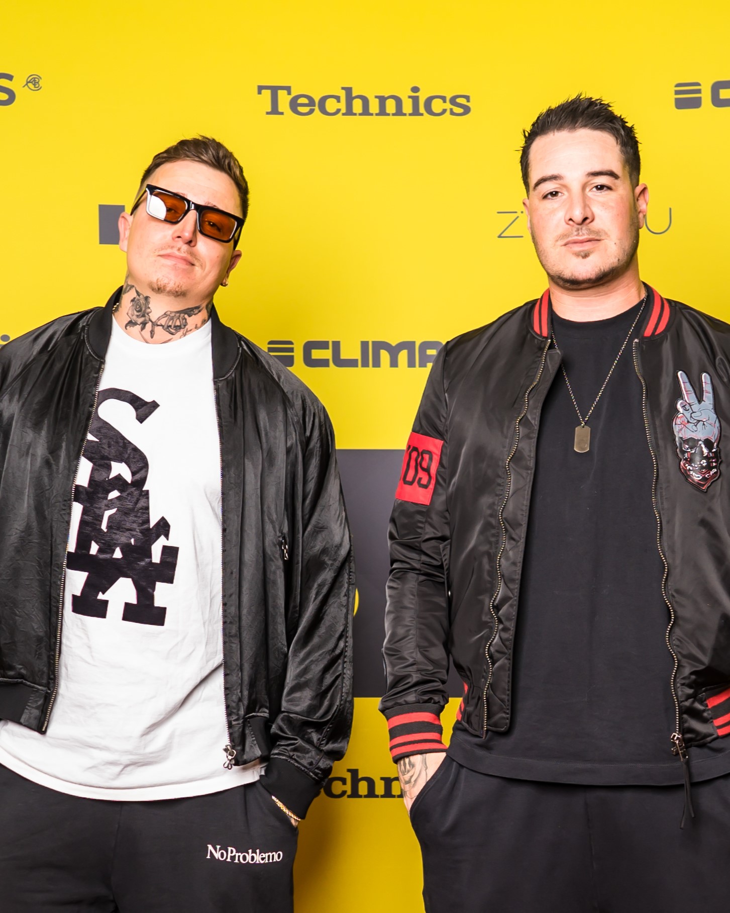 Finding Your Sound With BlasterJaxx | Nexus Radio