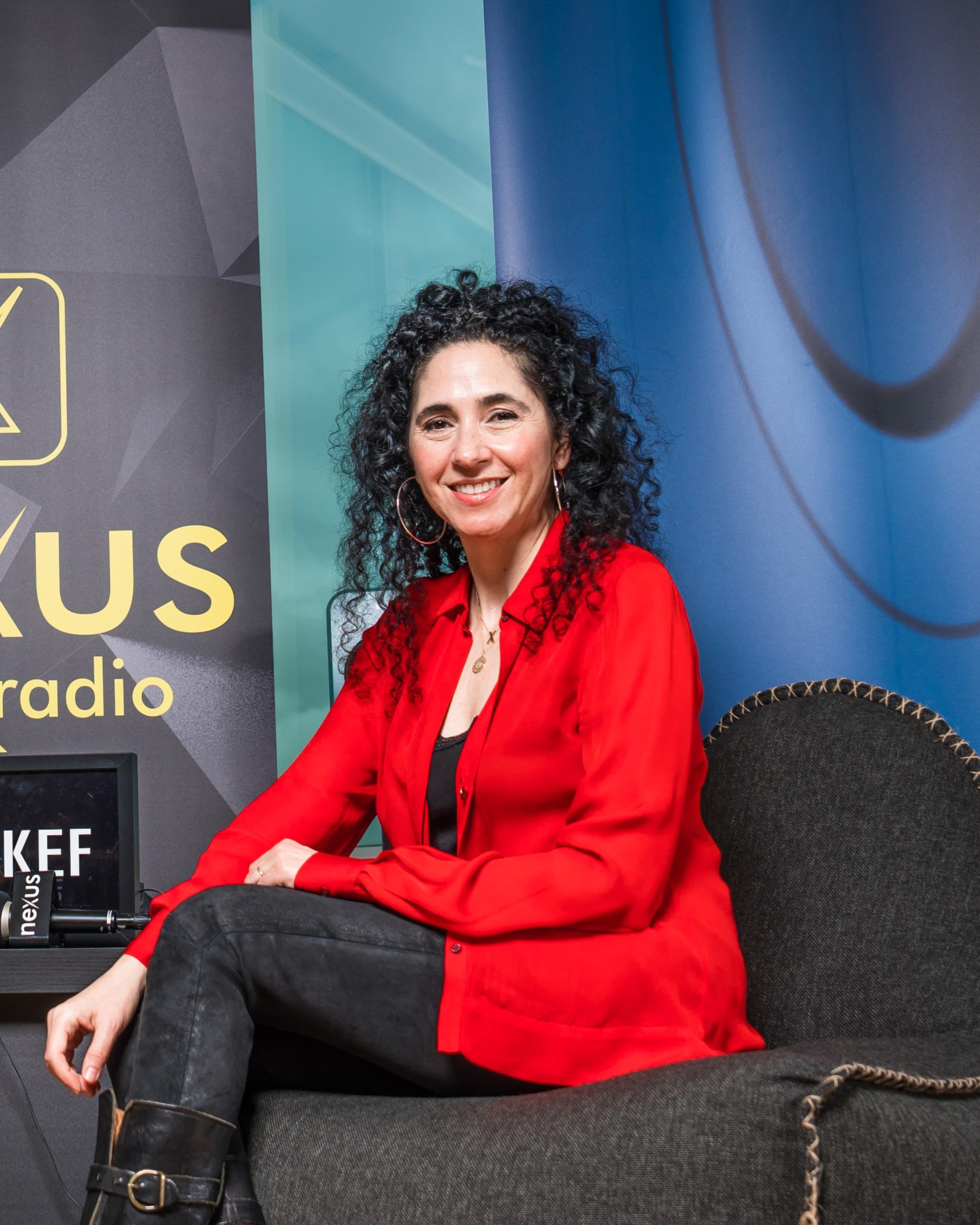 katrinaさま専用　KanazawaPOLES Katrina Woolverton Teases Upcoming Album In 2025 | Nexus Radio