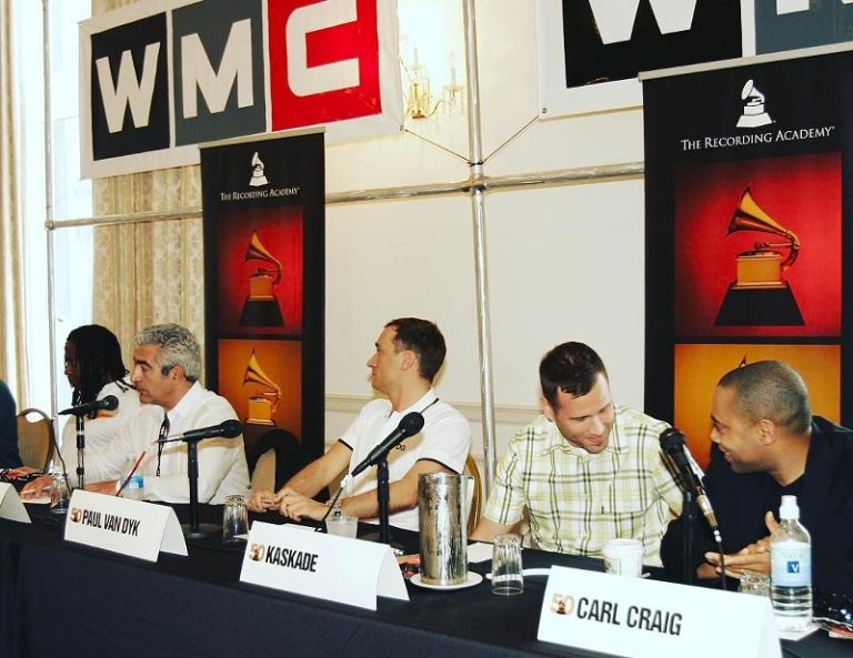 Winter Music Conference Returns To Miami Music Week In 2025 Nexus Radio