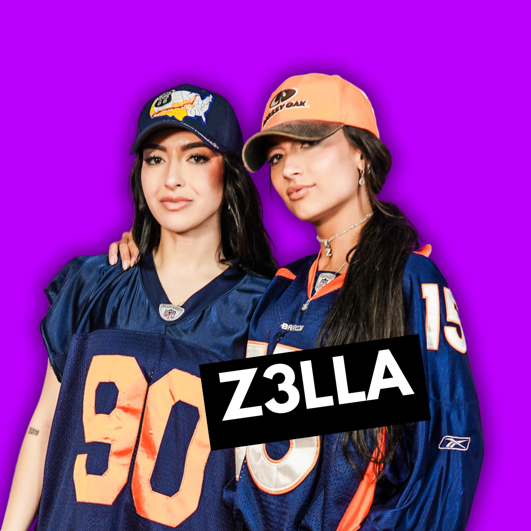 Z3lla 1