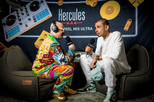 afrojack mmw25 3