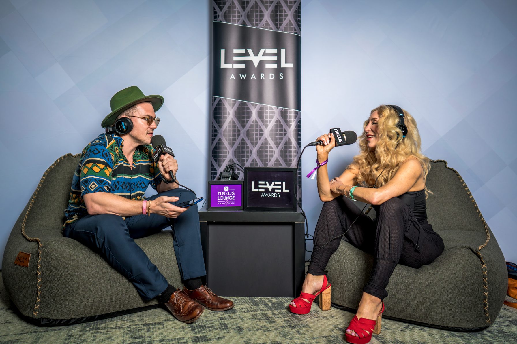 The Unstoppable JES: A Journey Through Music and Miami 3 Jes