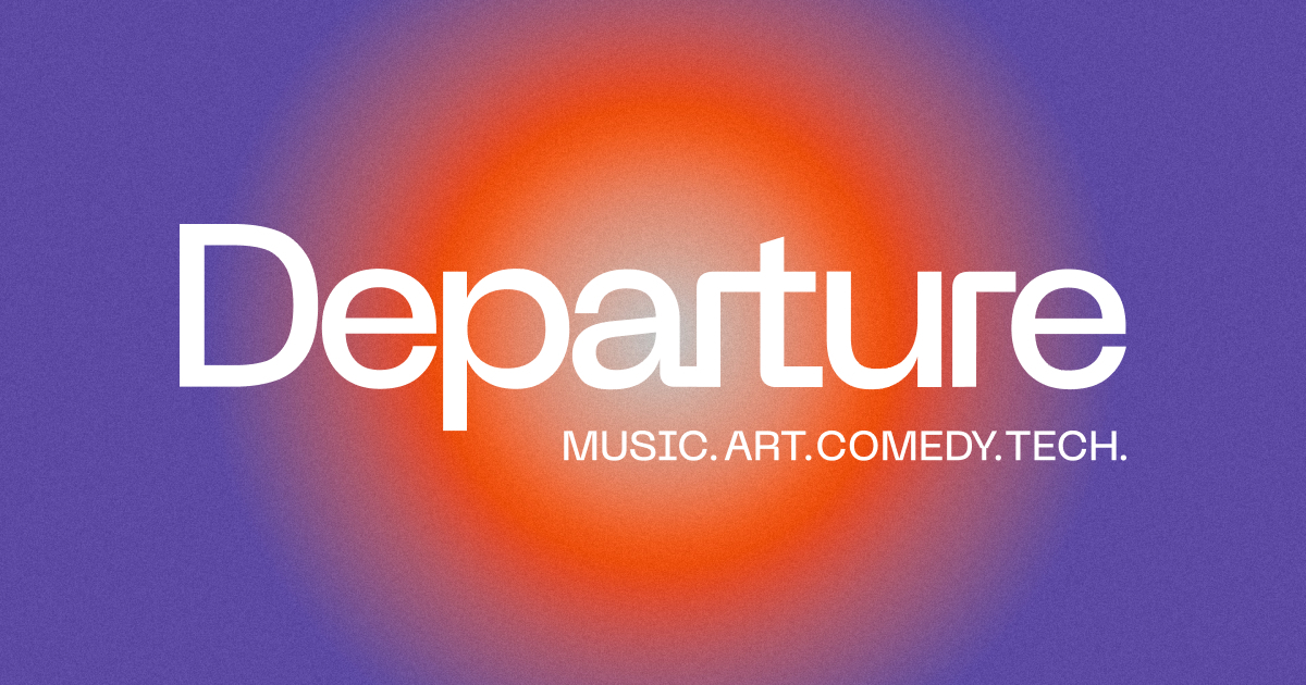 Departure Festival Reimagines a Canadian Music Staple 1 1732029275og jpg1732029275