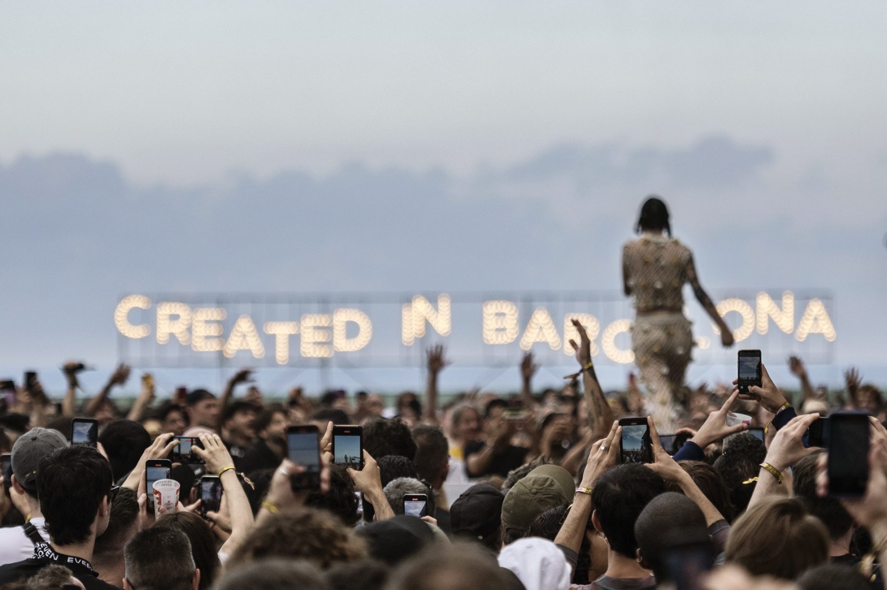 Primavera Sound 2025: The Dance Music Highlights You Can’t Miss 2 Primavera Sound 2025