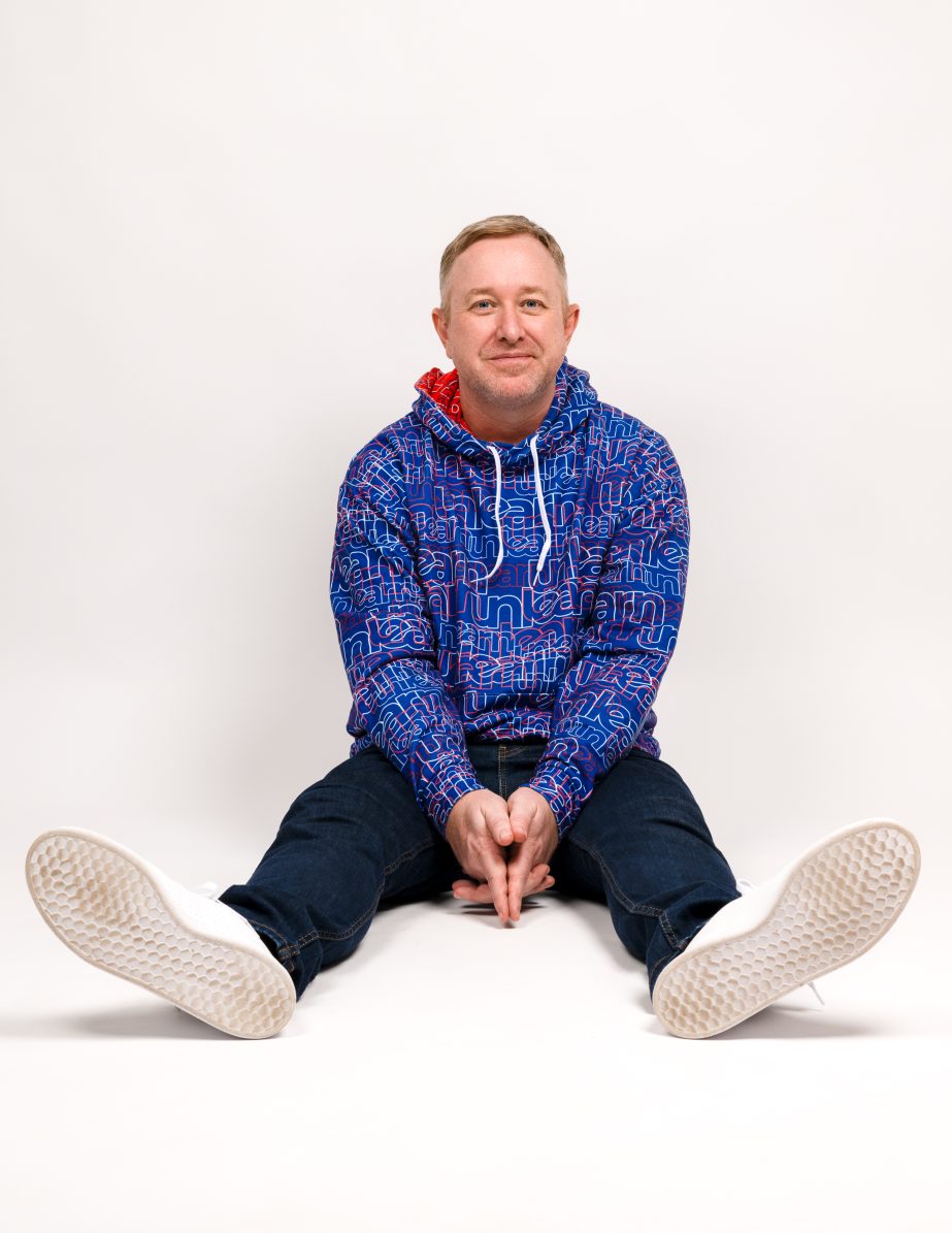 Doc Brown Drops Rawthentic EP and Reflects on Creativity and Failure 1 DOCBROWN 3