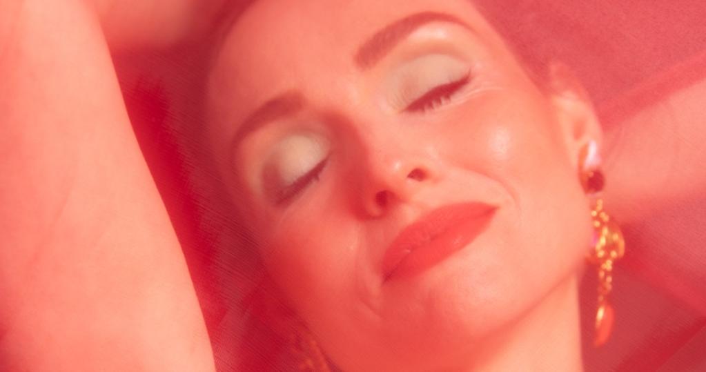 Sophie Ellis-Bextor Enters a Bold New Era with Upcoming Album Perimenopop 1 Sophie Internal