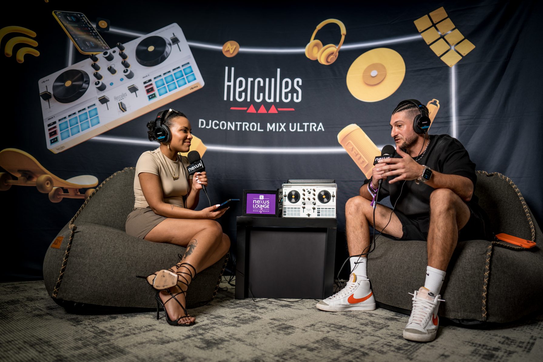 Termenl Visionary: Christiano Jordano on Music, Mindset & Mastery 3 Christiano Jordano