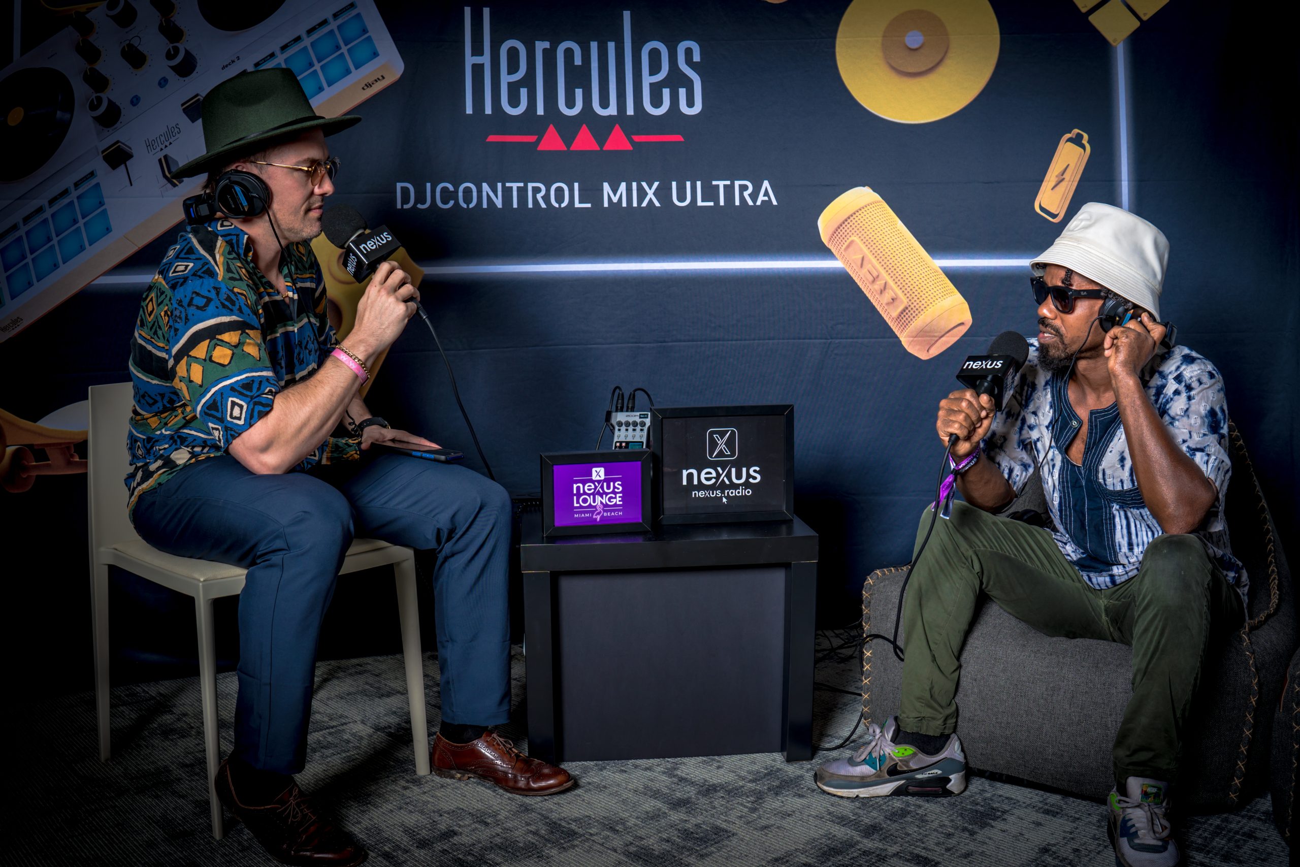 DJ Q