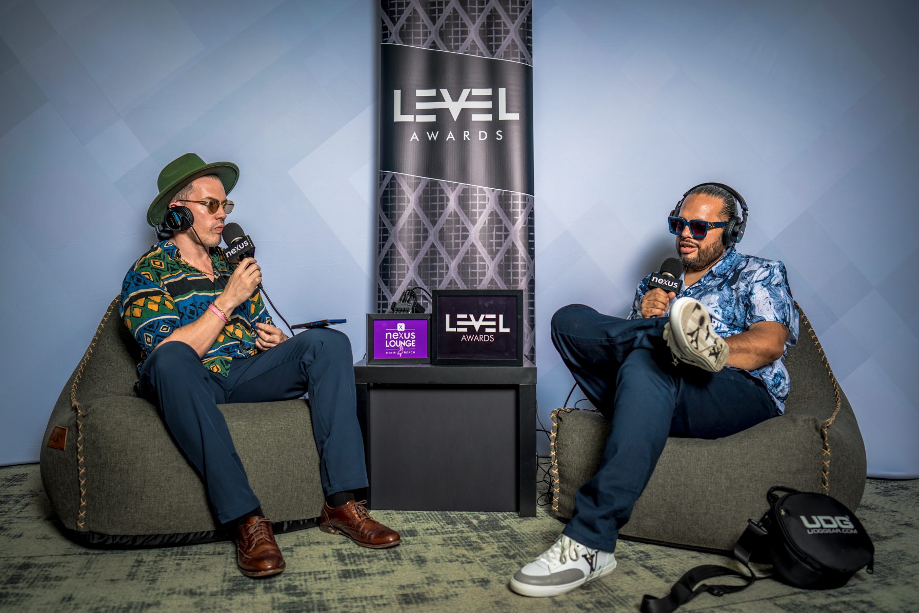Frank Nitty: From Hotel Parties to Main Stages—An Evolution in Sound and Spirit 3 Frank Nitty