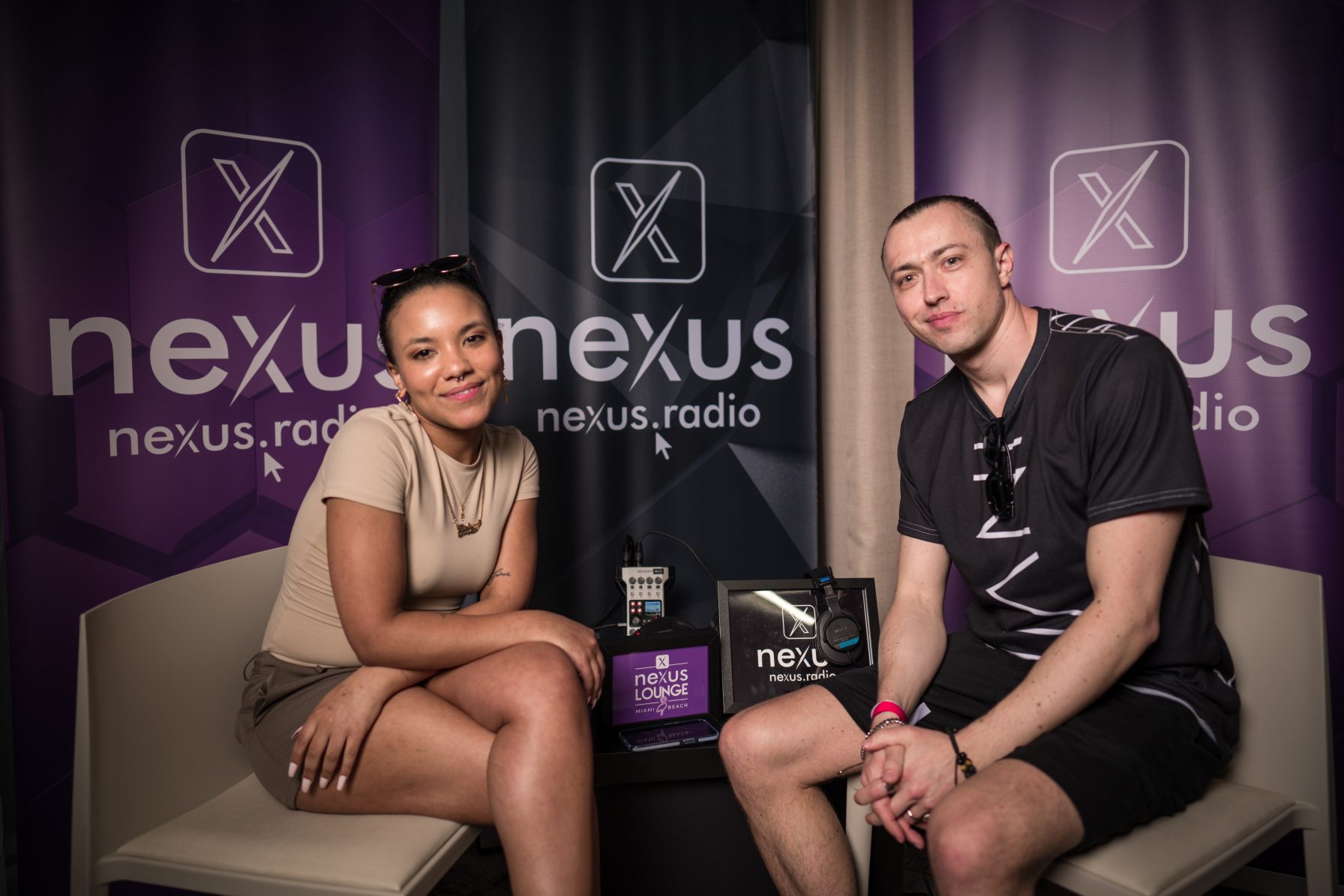 Diving Into the Vibrant World of INViDA: An Exclusive Conversation 3 INViDA