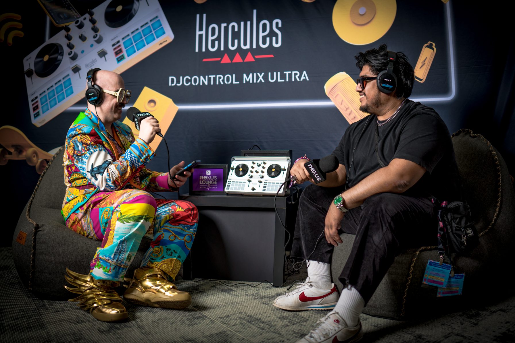 Kazeta’s Global Groove: From Queens to Festival Stages, a Journey Fueled by Passion, Progress, and Beats that Break Borders 3 Kazeta