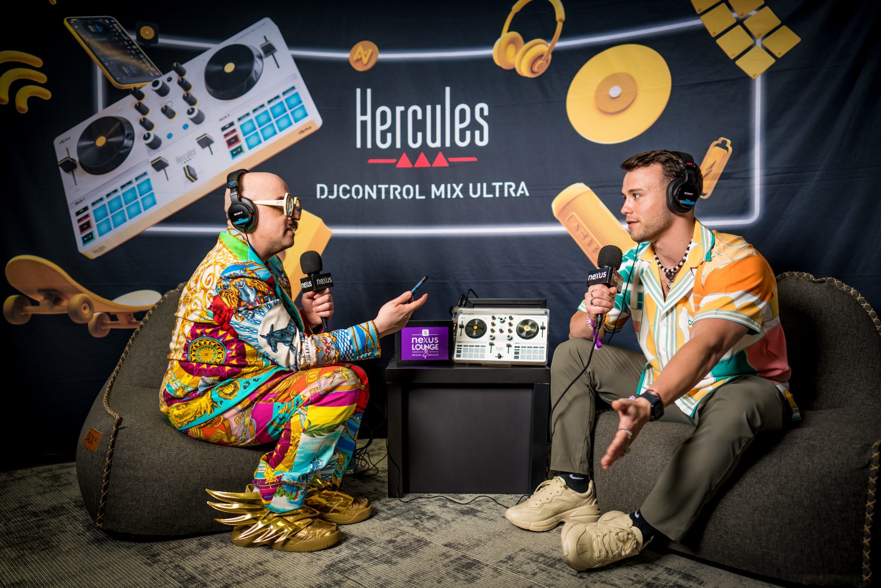 From Fastballs to Festival Bangers: DJ Korpen Hits His Stride in the EDM Arena 3 Korpen