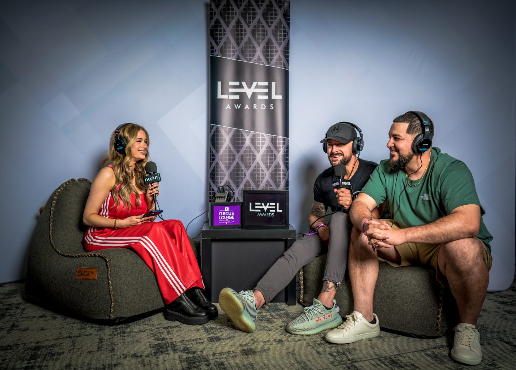 Mesa & Boss: Balancing the Beat with Hustle, Humor, and Heart 3 Mesa & Boss