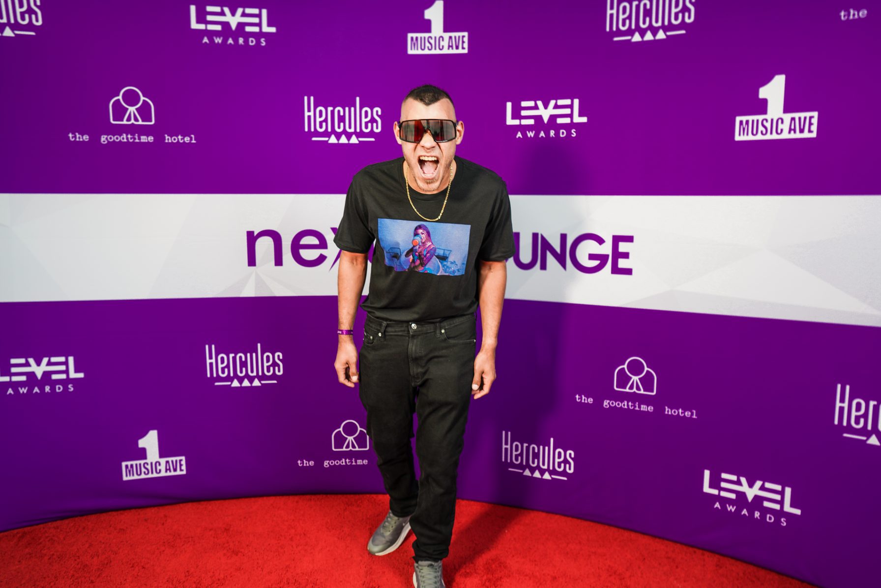 Monteblack on Latin House, Laughter, and Never Giving Up 3 Monteblack