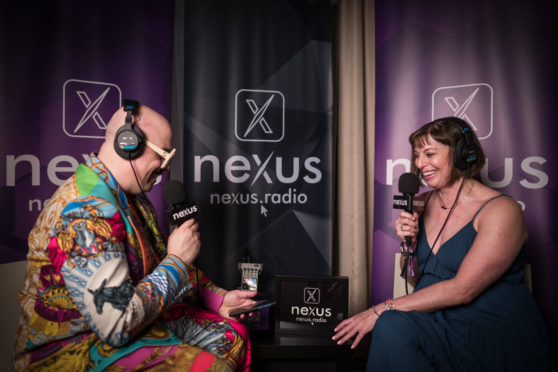 DJ Shay Opens Up on Breaking Barriers, Flamingo Dances, and Finding Her Voice in Music 3 DJ Shay