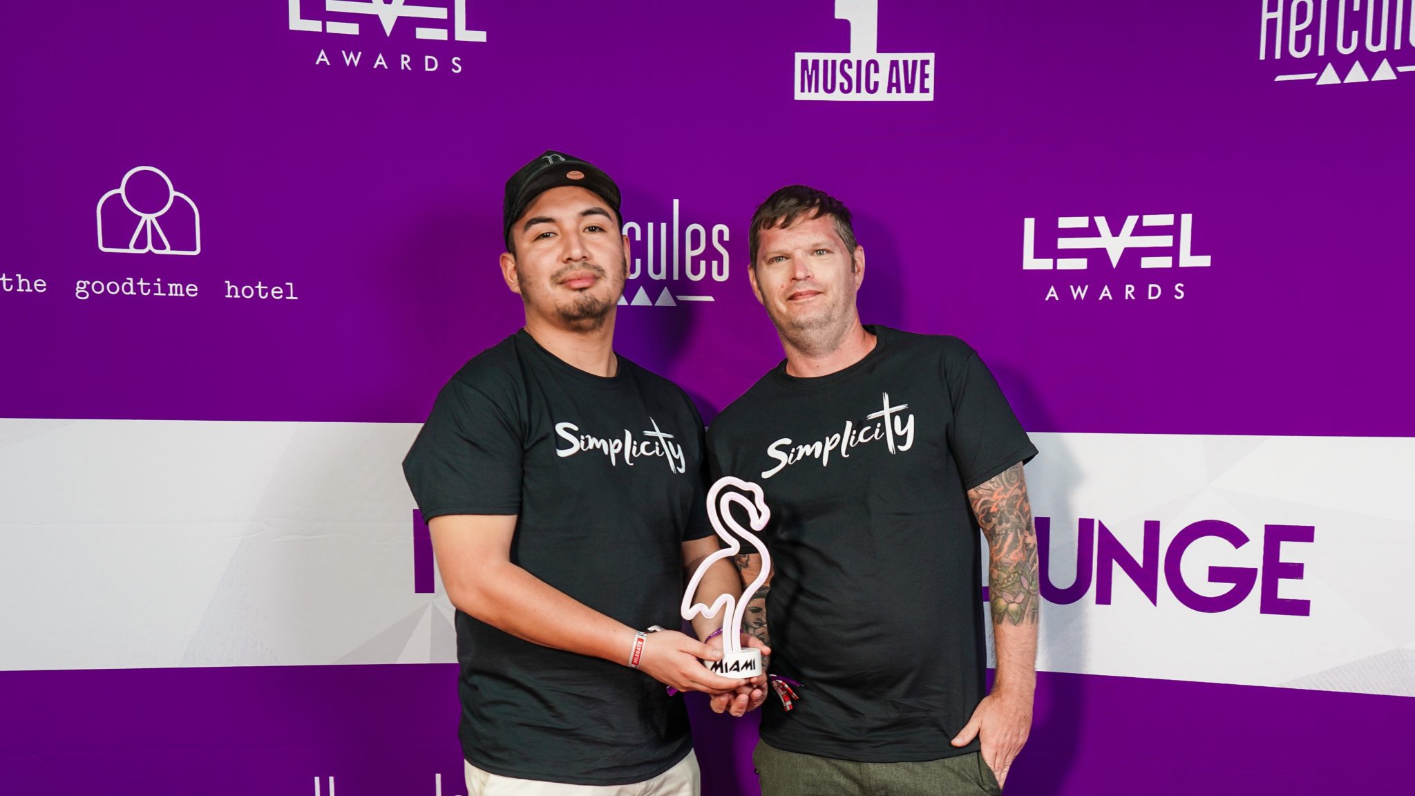 The Rise of Simplicity: Crafting Vibes in Progressive House 3 Simplicity