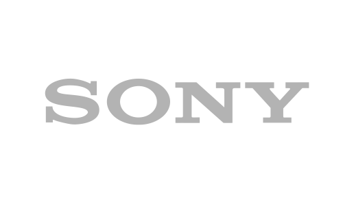 sony page