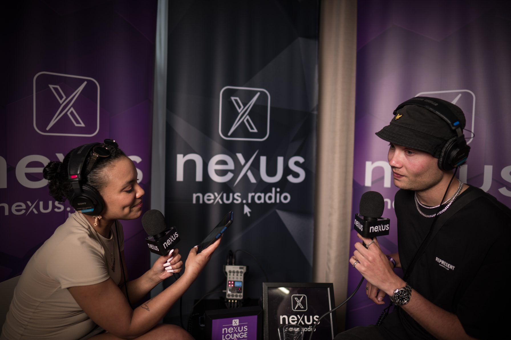 Toxic Joy on Breaking Boundaries, Embracing Setbacks, and Crafting the Sound of Tomorrow 3 Toxic Joy
