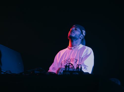 Here Were Our Favorite Dance Acts of Primavera Sound 2025 4