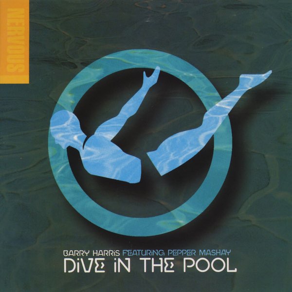 Get Soakin’ Wet: Barry Harris’ “Dive In The Pool” Is a Queer Club Classic That Never Dried Out 1 Dive In The Pool