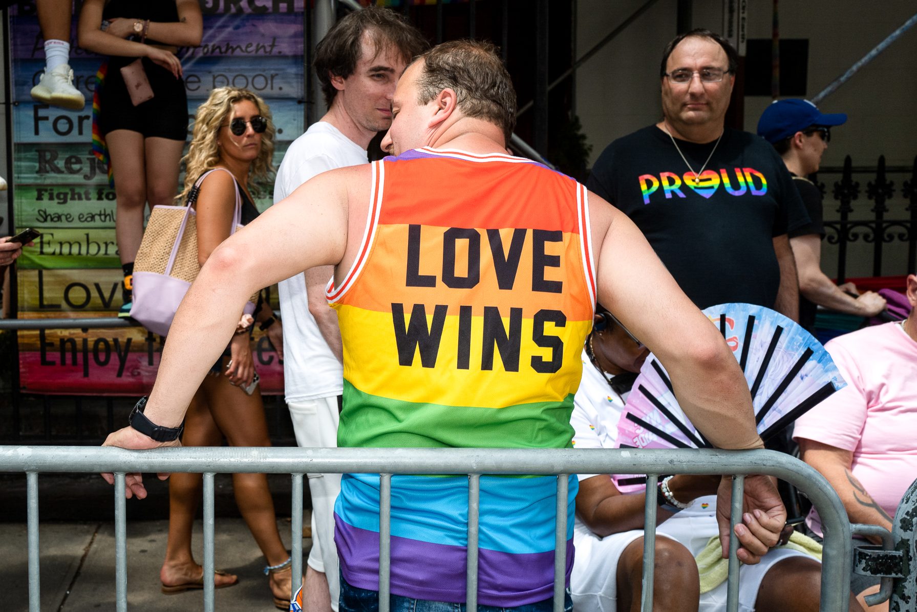 Kevin Kilbride on Pride in NYC: A Celebration, a Protest, and a Purpose 1 BFA 32269 4366938