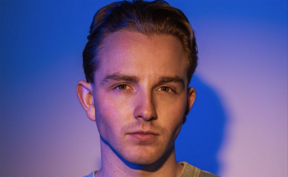 Dutch Producer LAVERN Breaks Global Streaming Milestones and Lands Las Vegas Residency 1 Lavern