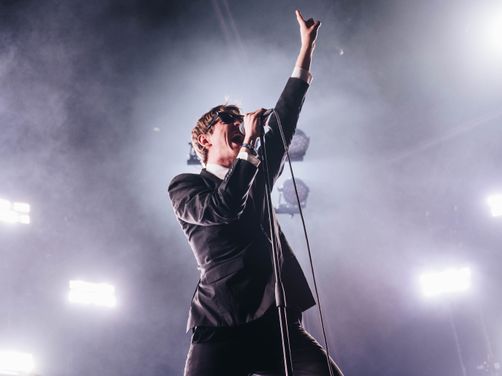 Here Were Our Favorite Dance Acts of Primavera Sound 2025 2 The Dare