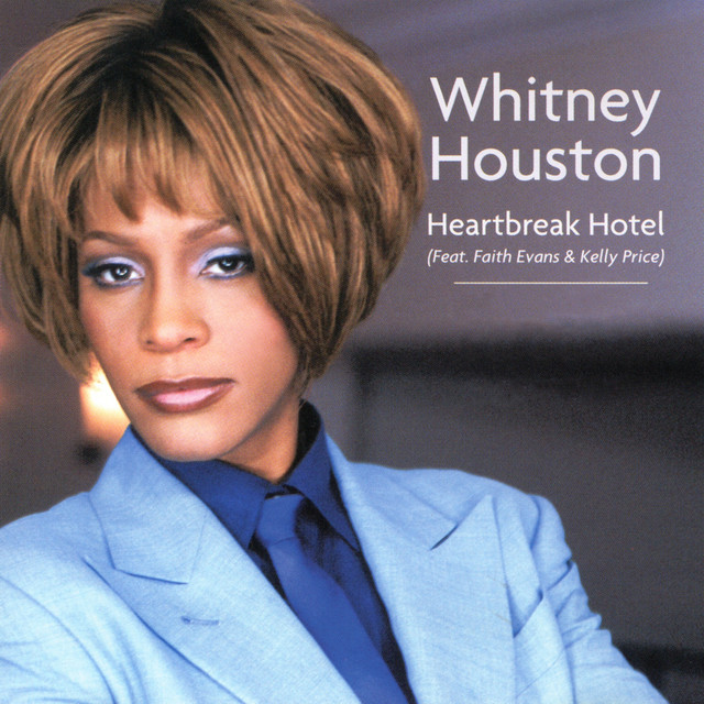 When the Diva Got Real: Whitney Houston’s “Heartbreak Hotel” Was a Late-’90s R&B Power Move 1 Heartbreak Hotel