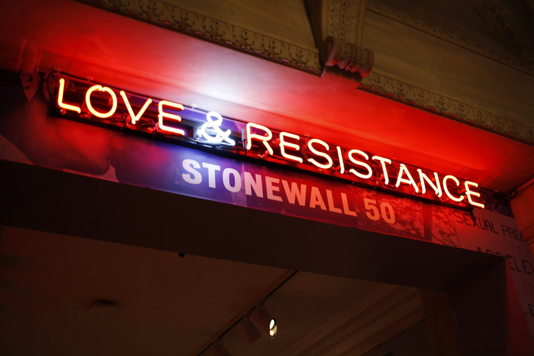 The History of Pride in New York City: From Protest to Celebration 3 jennifer bonauer wkbOKN7ZTn4 unsplash