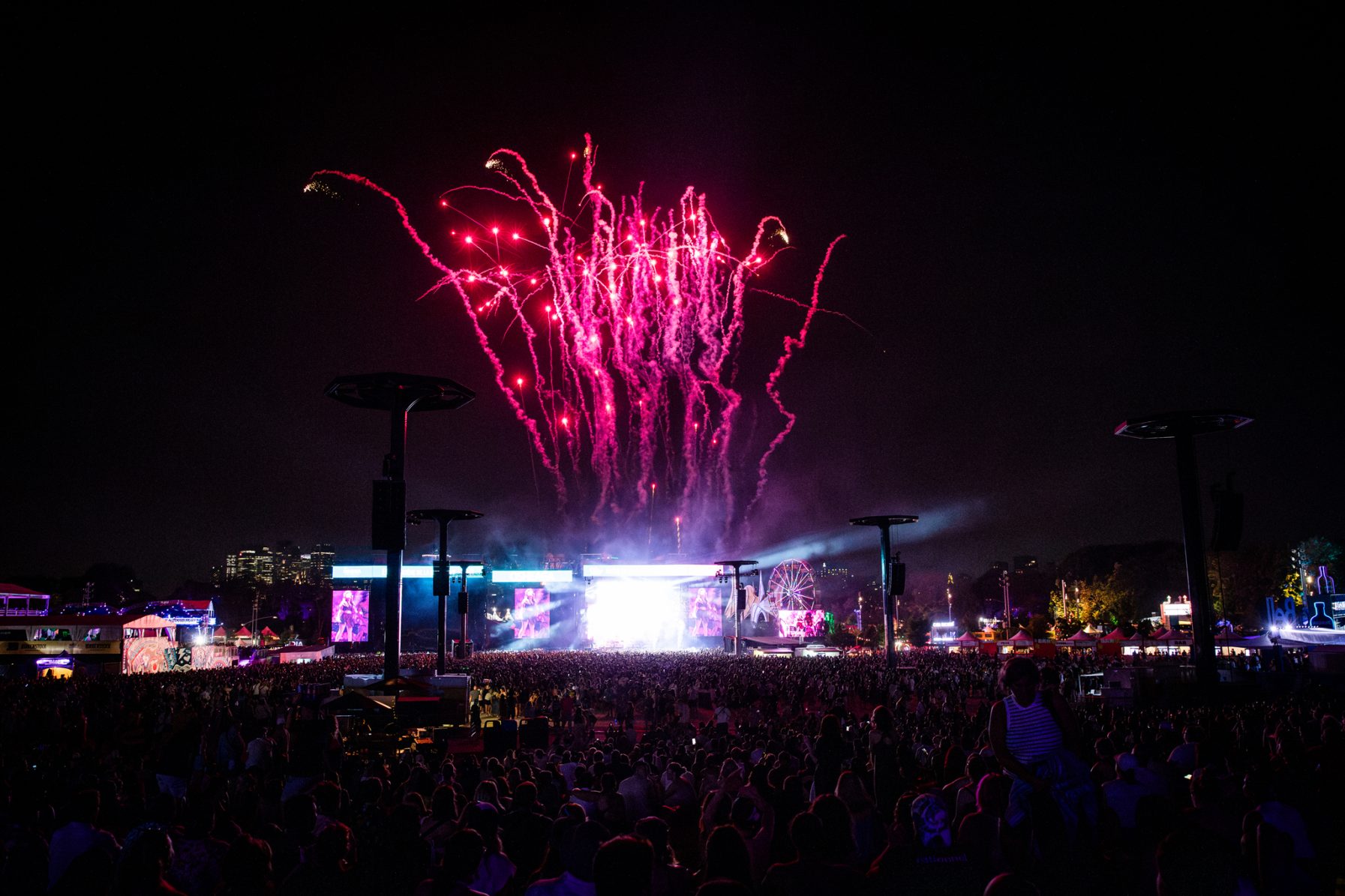 113 osheaga day 1 2 august 2024 photo susan moss