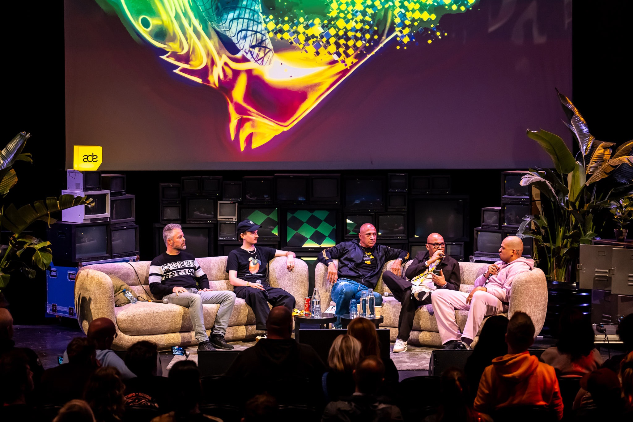 Amsterdam Dance Event 2025 Unveils First 250+ Artists and Events 2 241017 BrakkeGrond PaulElstak Enrique 9