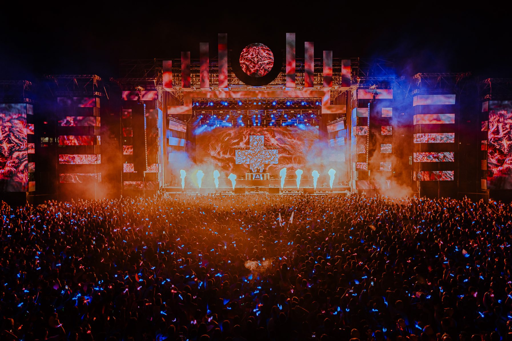 Athens Goes Global: Primer Music Festival Drops Epic 2025 Lineup 3 474