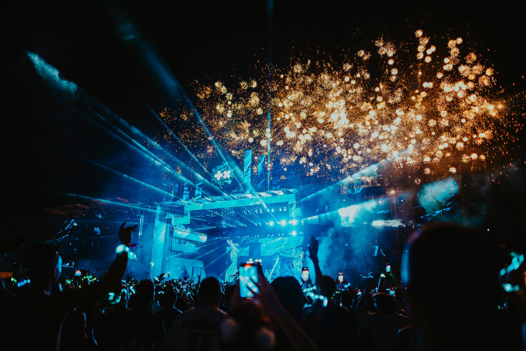 Athens Goes Global: Primer Music Festival Drops Epic 2025 Lineup 2 AGG6973 Enhanced NR