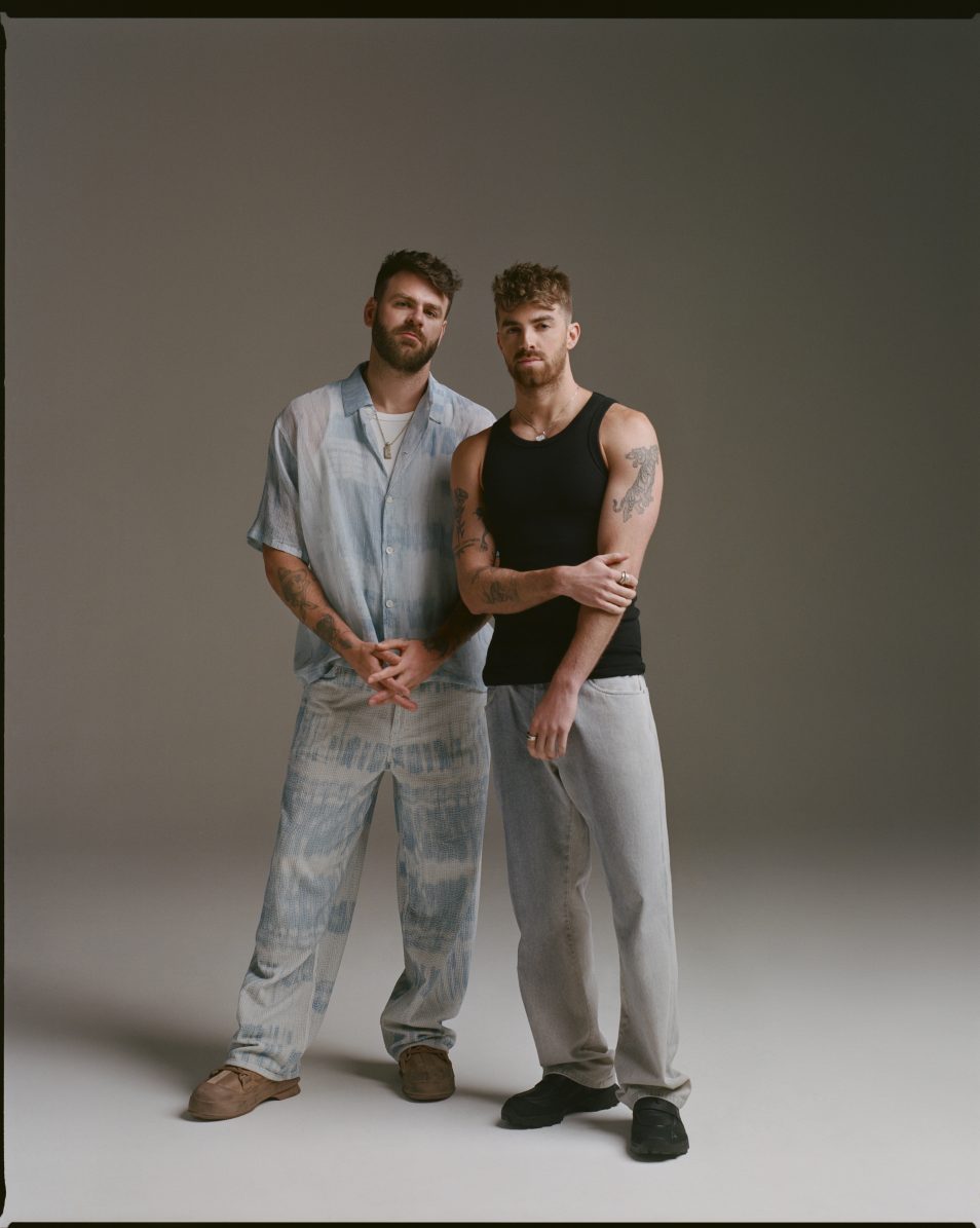 7 Dance Music Artists You Won’t Want to Miss at Osheaga 2025 2 Chainsmokers press23 Scans 0060