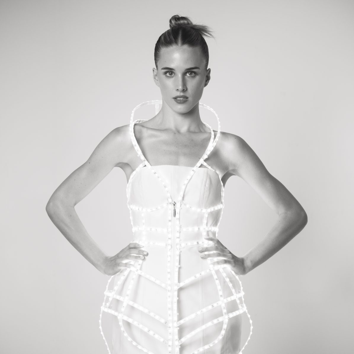 Allegra Ignites the Dance Scene with Fiery New Single ‘Wildfire’ 1 DSCF2409