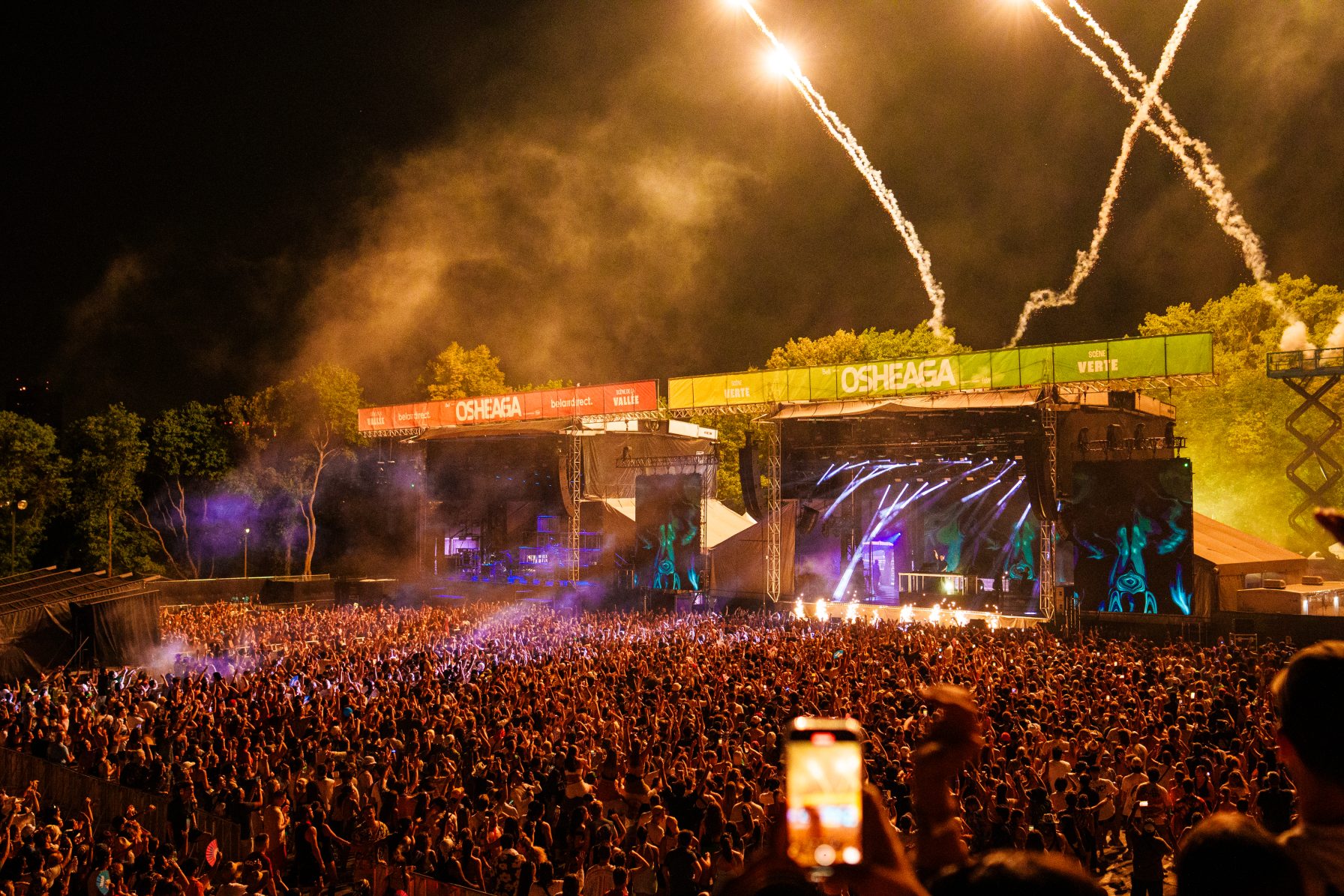 MARTIN GARRIX osheaga©2024 benoit rousseau CCC01470