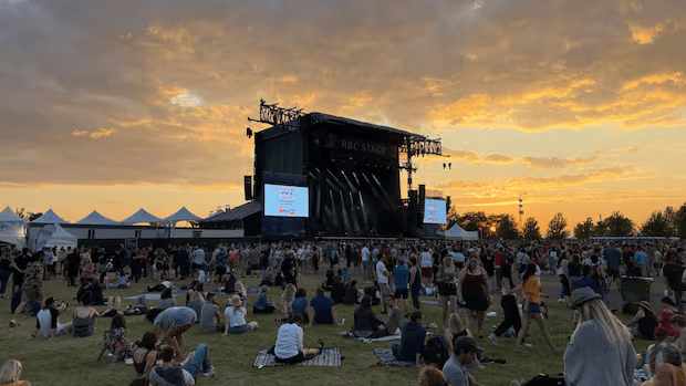 Dance Beats at Lebreton: Bluesfest 2025 Embraces the Groove 1 Bluesfest