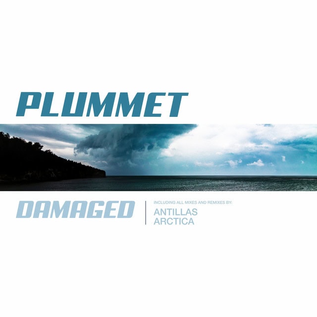 Beautifully Broken: Plummet’s “Damaged” and the Dark Allure of Trance 1 plummet damaged 1