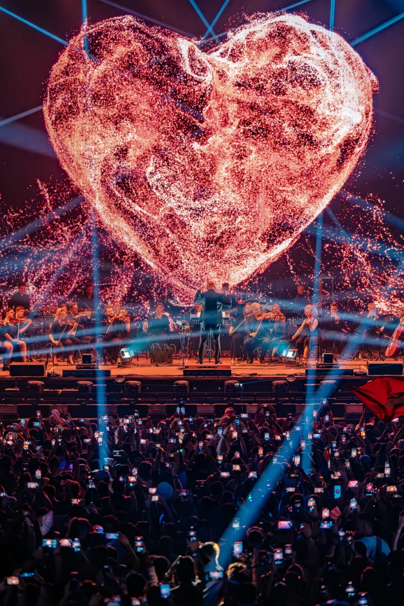 Symphony of Unity: Where Classical Grandeur Meets EDM at Tomorrowland 2025 2 unity 3