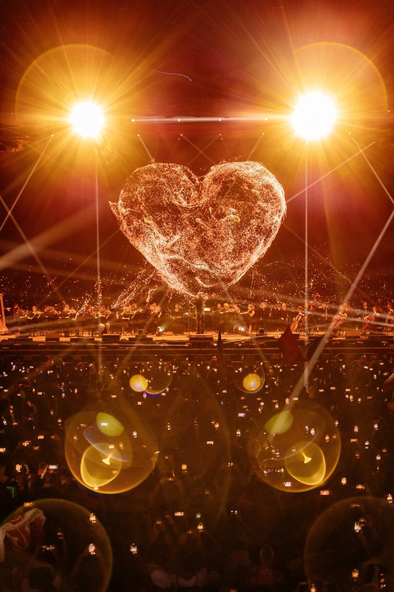 Symphony of Unity: Where Classical Grandeur Meets EDM at Tomorrowland 2025 1 unity 4