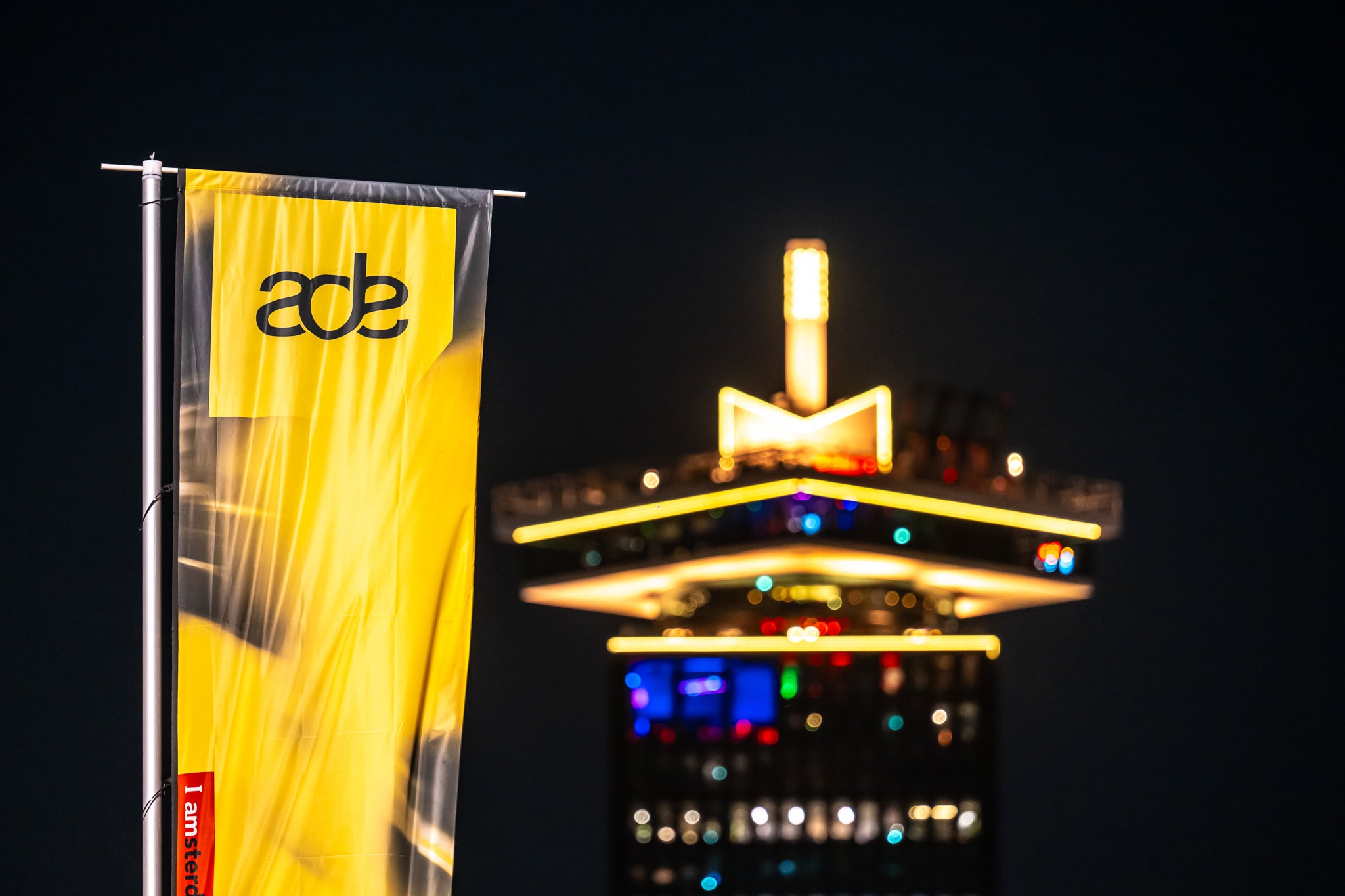 From Brazil to Berlin: ADE Pro Unveils Global Voices Shaping the Future of Dance Music 2 241017 AdamToren Enrique 4