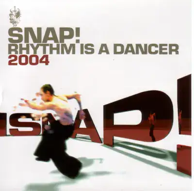 Rhythm Is a Dancer 2004