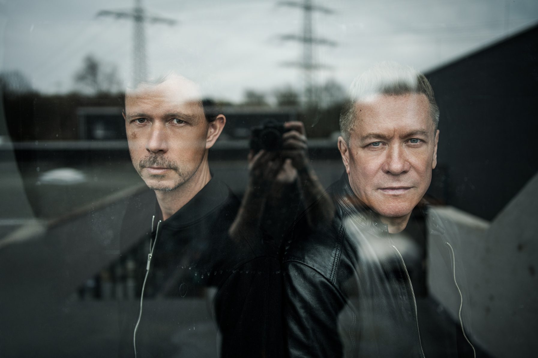 Cosmic Gate & Diana Miro Return with an Unforgettable New Anthem: ‘Never Erase You’ 1 Cosmic Gate Perspectives 01