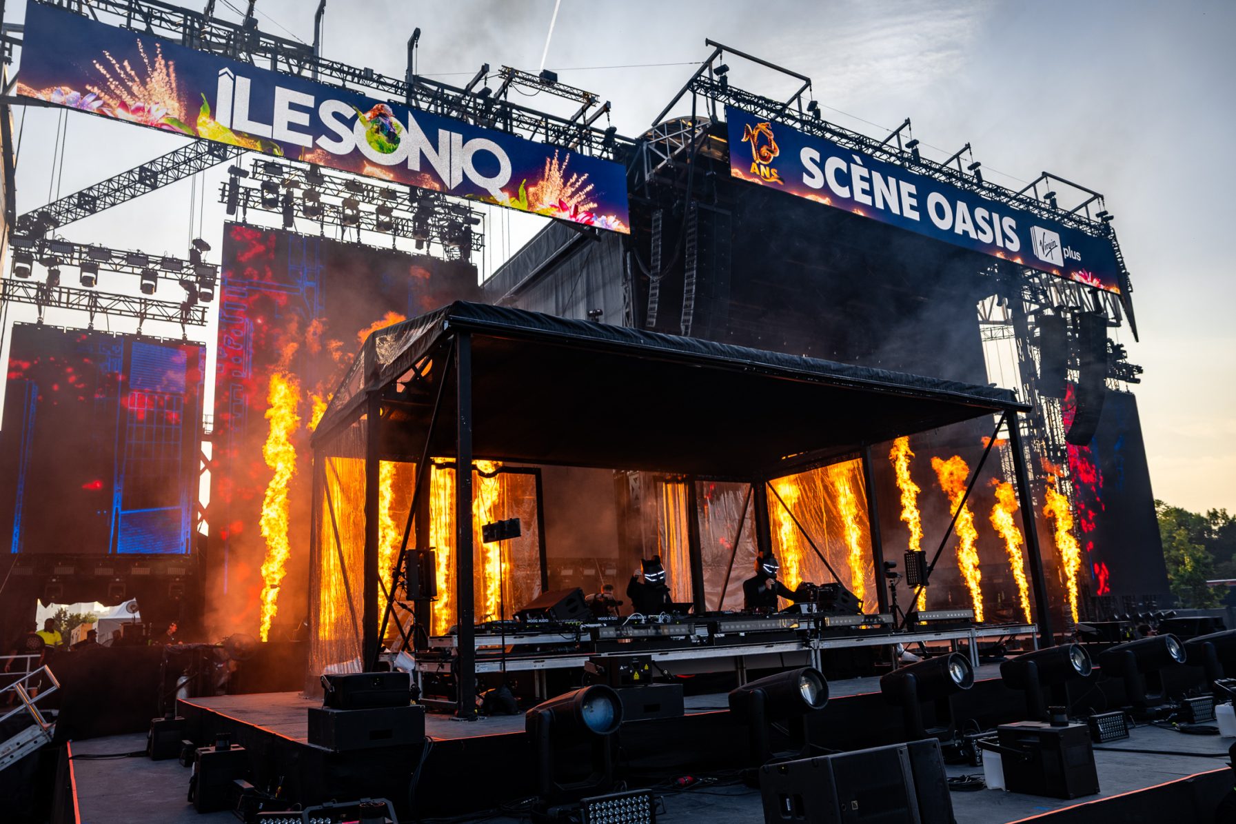 IleSoniq Day1 BTSM @splash photographie 1