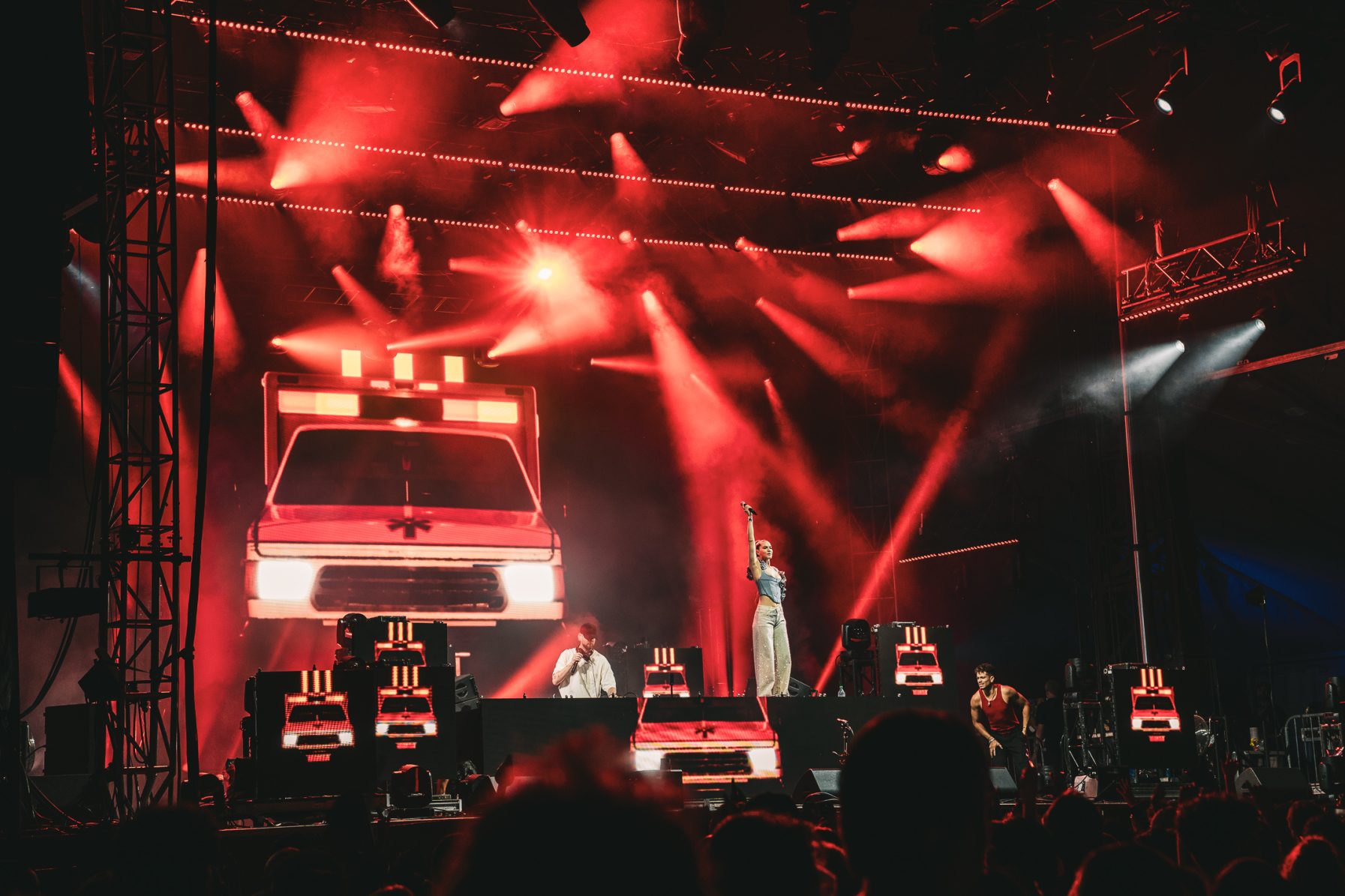 IleSoniq Day2 SofiTukker @splash photographie 13