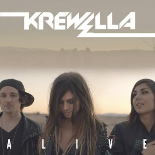 Raging Through the Feelings: How Krewella’s “Alive” Captured the Soul of EDM’s Emotional Era 1 Alive